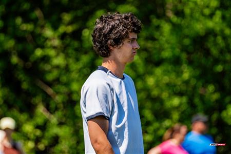 RQ 2024 - Super Ligue M Rés - Beaconsfield RFC (17) vs (17) Town of Mount Royal RFC