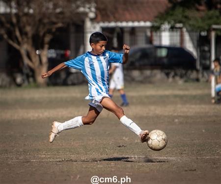Club Atlético Tucuman vs CRF
