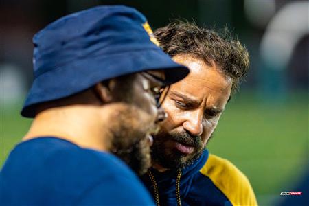 RQ 2024 - Finales - SL M1 - TMR (19) vs (20) Beaconsfield - Match