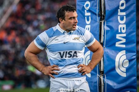 RUGBY CHAMPIONSHIP 2023 - LOS PUMAS VS ALL BLACKS - Previa
