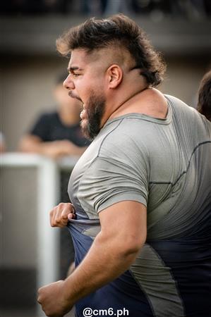 URT 2023 - Universitario RC (25) vs (23) Huirapuca SC