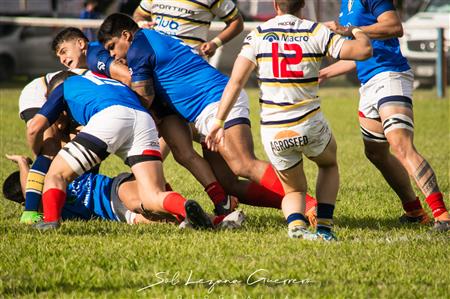 URT 2021 - Tucuman Lawn Tennis Club vs Natacion y Gimnasia