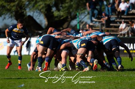 TDI 2024 - CRAI (15) vs (24) Tucuman Lawn Tennis Club