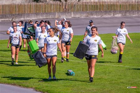 FER 2024 - Getxo Neskak  vs Pinguinas Rugby Burgos