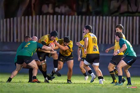 FER 2023 - DHB - Getxo Artea RT vs Uribealdea Rugby