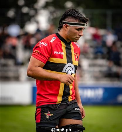 URT 2024 - Universitario RC (31) vs (29) Cardenales RC