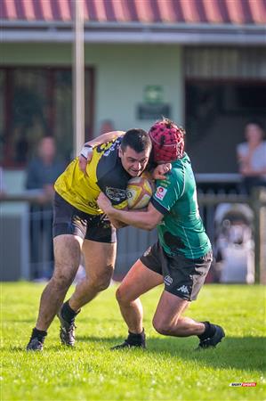 FER 2024 - Gernika (23) vs (10) Getxo - Rugby
