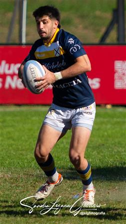 TDI 2024 - CRAI (15) vs (24) Tucuman Lawn Tennis Club