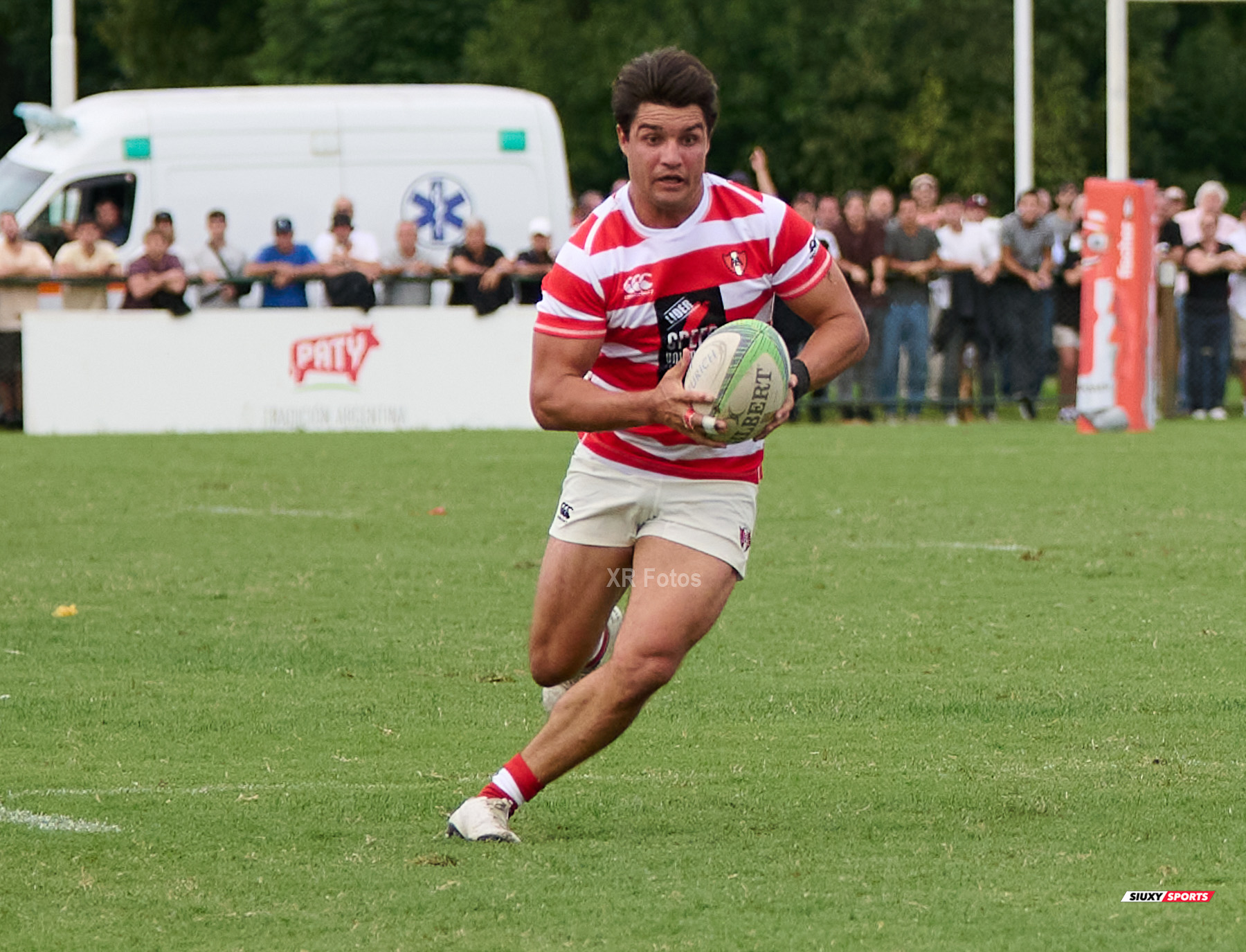  Asociación Alumni - Club Champagnat - Rugby - URBA 2024 - Top 12 Superior - Alumni (37) vs (30) Champagnat (#URBA24T12ALUCHA104) Photo by: Ximena Rebecchi | Siuxy Sports 2024-04-06