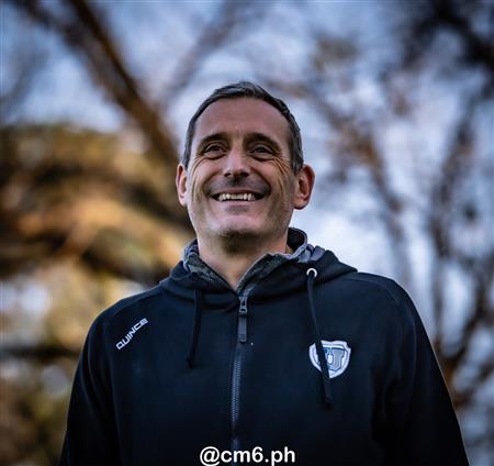 URT 2024 - Universitario (57) vs (6) Cardenales