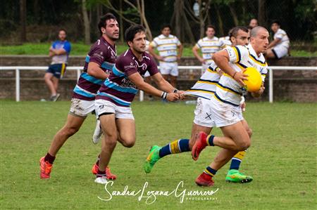 URT 2021 - Tucuman Lawn Tennis Club vs Jockey Club