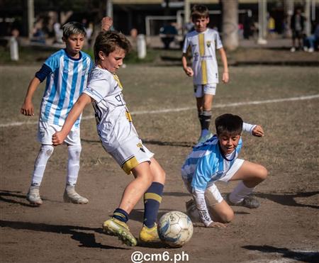 Club Atlético Tucuman vs CRF