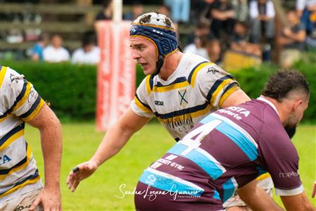 URT 2024 - Tucuman Lawn Tennis Club (26) vs (13) Jockey Club Tucuman