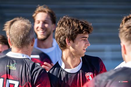 2024 McGill Alumni Rugby Reunion