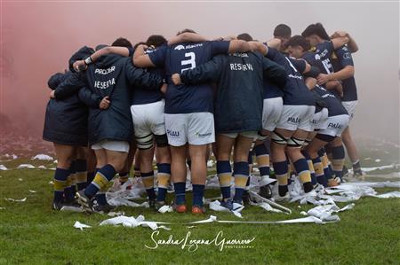 URT 2024 - Final - Tucuman Lawn Tennis (22) vs (25) Natacion y Gimnasia