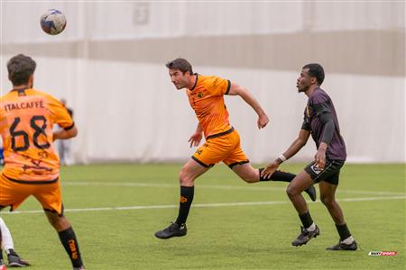 TKL 2024 Div 2 - Final - Bandjos Div2 (2) vs (1) Joga Bonito