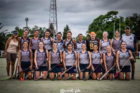 Final Pre 2023 - Universitario vs Tarcos