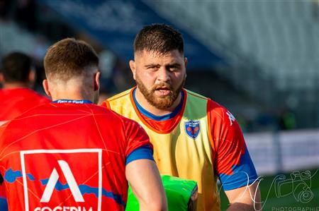 FFR 2024 PRO D2 - Grenoble (29) vs (10) Colomiers