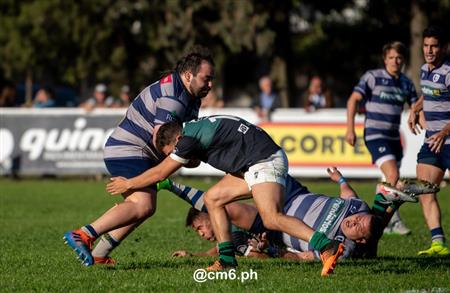 NOA 2022 - Universitario RC (26) vs (19) Tucuman Rugby