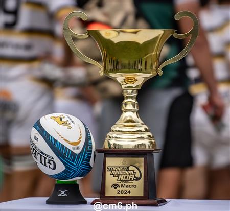 NOA 2024 - Final - Tucuman Lawn Tennis (13) vs (10) Tucuman Rugby