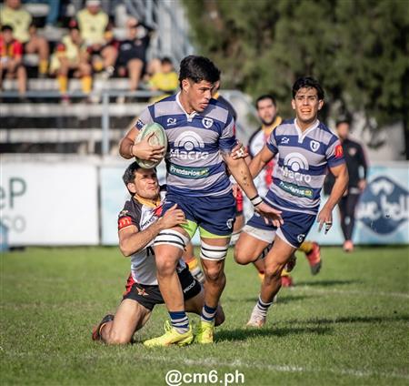 URT 2024 - Universitario (57) vs (6) Cardenales