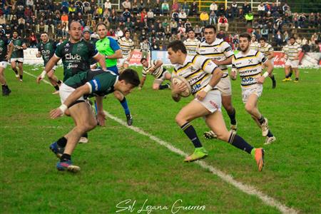 URT 2019 - Tucuman Lawn Tennis vs Tucuman Rugby