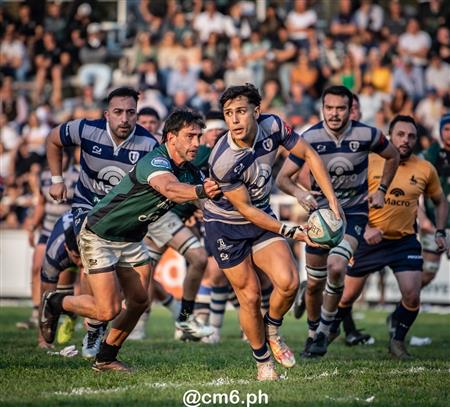 NOA 2024 - Tucuman RC vs Universitario RC