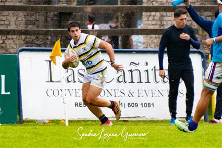 UAR - 2019 - Torneo del Interior - Tucuman Lawn Tennis vs Old Lions