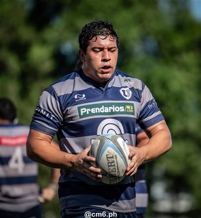 URT 2024 - Universitario de Tucuman (23) vs (40) Tucuman Lawn Tennis Club