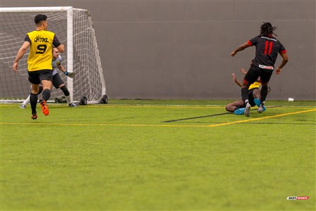 TKL 2024 Div2 - FC Lion (6) vs (4) Joga Bonito