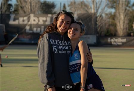 CAH 2024 - San Fernando  vs Lujan RC