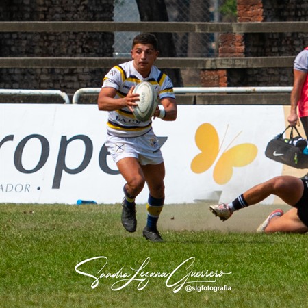 UAR - Nacional de Clubes 2024 - Tucuman Lawn Tennis vs Tala