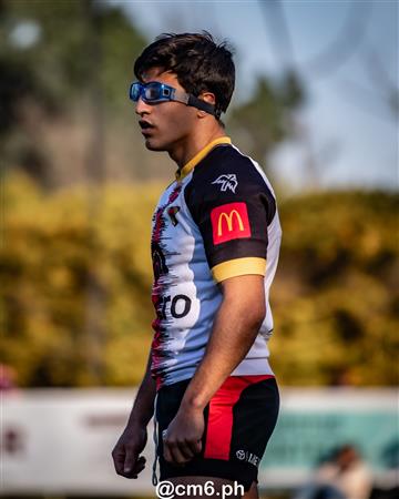 URT 2024 - Universitario (57) vs (6) Cardenales