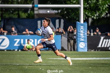 Final Nacional de Clubes 2023 - Universitario Rugby Club (18) vs (25) San Isidro Club