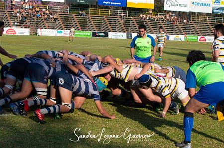 URT 2021 - Tucuman Lawn Tennis Club vs Universitario RC
