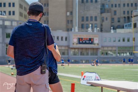 QORC-CROQ 2024 - FINALS - QUÉBEC OUEST (48) VS (26) ONTARIO OUEST - 3RD POSITION