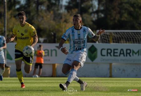 AFA - 1B - 2024 - Flandria (0) vs (0) Argentino Quilmes