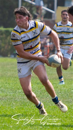 UAR - Nacional de Clubes 2024 - Tucuman Lawn Tennis vs Tala