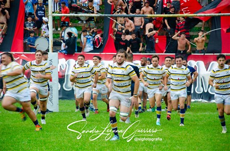 UAR - Torneo del Interior 2024 - Tucuman Lawn Tennis Club (24) vs (15) Cordoba Athletic