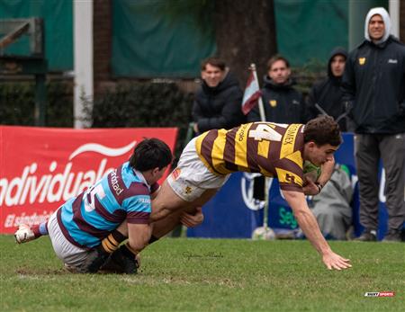 URBA 2024 - Top 12 Inter - Pre - Atletico del Rosario vs Belgrano Athletic