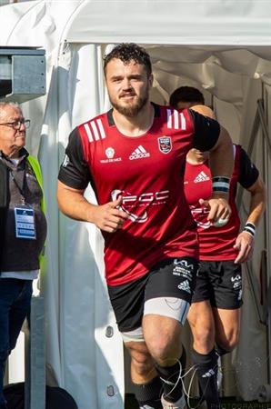 FFR 2024 - Finale Nationale - Nice (39) vs (30) Narbonne