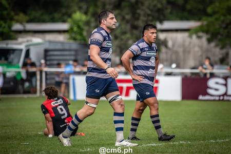 UAR - Torneo del Interior - Final 2023 - Universitario (25) vs (21) Cordoba Athletic