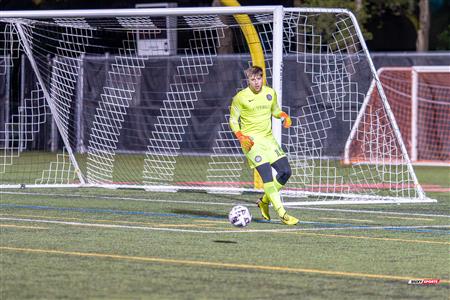 ARSC 2024 Div1 - Bandjos FC (3) vs (0) Inter Montréal