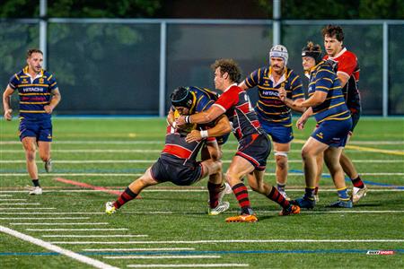 RQ 2024 - Finales - SL M1 - TMR (19) vs (20) Beaconsfield - Match