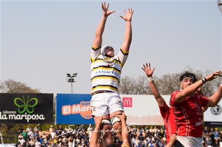 NOA 2024 - Tucuman Lawn Tennis vs Los Tarcos RC