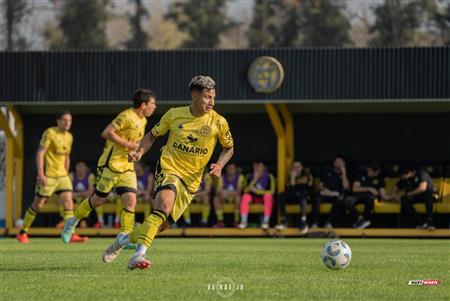 AFA - 1B - 2024 - FLANDRIA (3) VS (0) Villa San Carlos