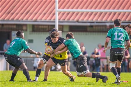 FER 2024 - Gernika (23) vs (10) Getxo - Rugby