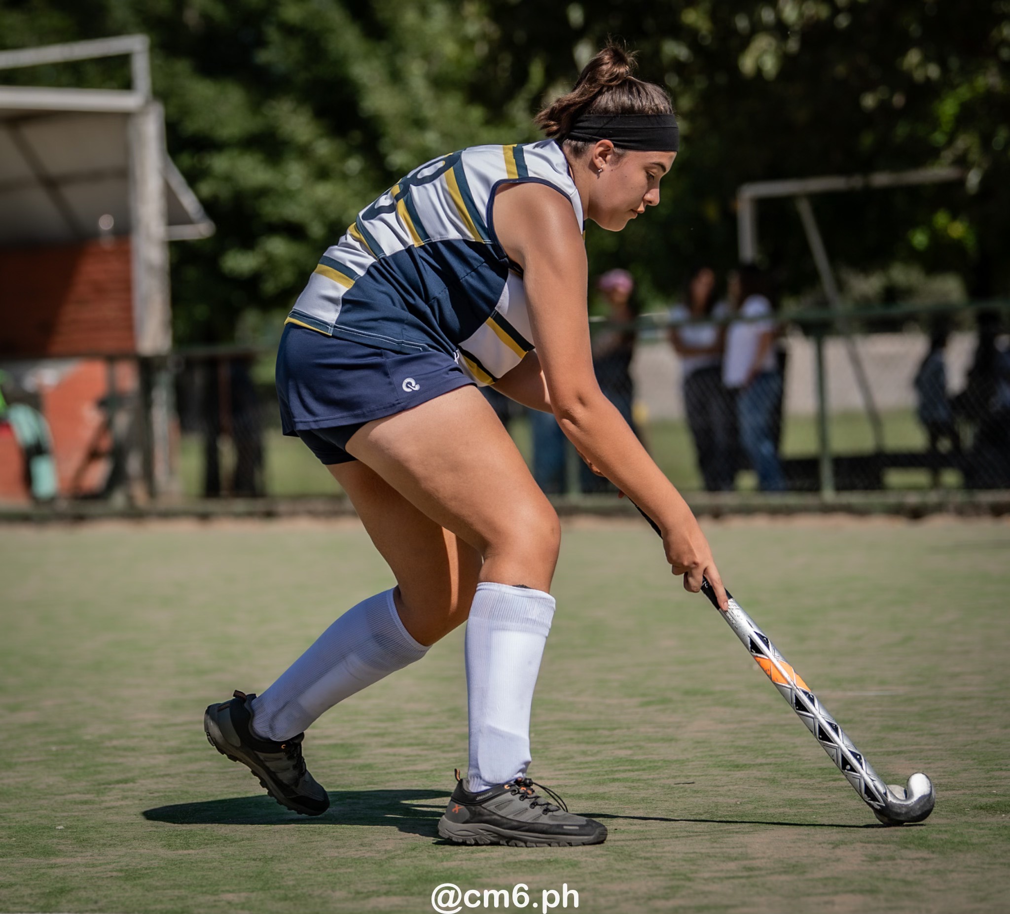  Tucumán Lawn Tennis Club - Jockey Club (Tucuman) - Field hockey - ATH 2024 - FEM - TUCUMAN LAWN TENNIS CLUB vs Jockey Club Tucuman (#ATH24TLTJCT04) Photo by: Christian Mas | Siuxy Sports 2024-04-20