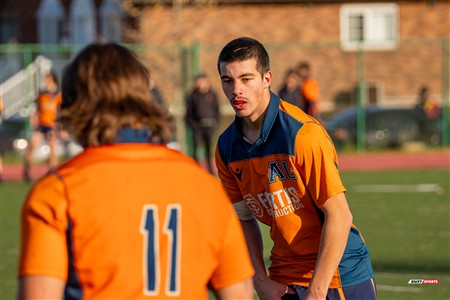 RSEQ 2024 - Démi Finale Rugby Masc Cegep - André Laurendeau (50) vs (20) Vanier