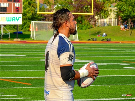 RQ 2018 - Final Prov 1 Masc - TMR RFC (62) vs (31) Parc Olympique Rugby